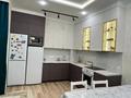 3-бөлмелі пәтер · 77.6 м² · 9/10 қабат, Култегин 11, бағасы: 50 млн ₸ в Астане, Нура р-н
