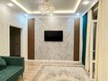 3-бөлмелі пәтер · 77.6 м² · 9/10 қабат, Култегин 11, бағасы: 50 млн ₸ в Астане, Нура р-н — фото 3