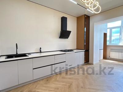 1-бөлмелі пәтер · 53.8 м² · 2/9 қабат, Алтын орда ш/а., бағасы: 26.8 млн ₸ в Актобе, мкр. Алтын орда