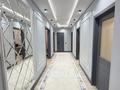 4-комнатная квартира · 105.7 м² · 9/12 этаж, Кабанбай батыра 42 за 62 млн ₸ в Астане, Есильский р-н — фото 11