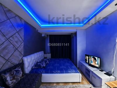 1-комнатная квартира · 38 м² · 5/12 этаж, Шевченко 85 — Сейфуллина, Наурызбай, Масанчи, Кабанбай батыр за 10 000 〒 в Алматы, Алмалинский р-н