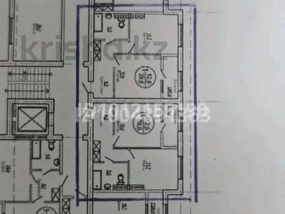 3-бөлмелі пәтер · 82 м² · 8/8 қабат, 41 мкр 5/4, бағасы: 15.6 млн ₸ в Актау, 18-й мкр 
