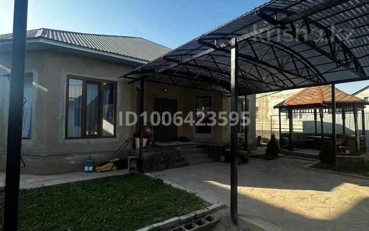 Жеке үй · 3 бөлме · 140 м² · 8 жүзд., Шымбулак 19А, бағасы: 40 млн ₸ в Енбекши (Карасайский район) — фото 2