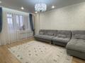 3-комнатная квартира · 105 м² · 3/12 этаж, Е15 9а — Сыганак- Ж.Молдагалиев за 47.5 млн ₸ в Астане, Нура р-н