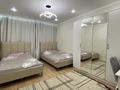 3-комнатная квартира · 105 м² · 3/12 этаж, Е15 9а — Сыганак- Ж.Молдагалиев за 47.5 млн ₸ в Астане, Нура р-н — фото 4