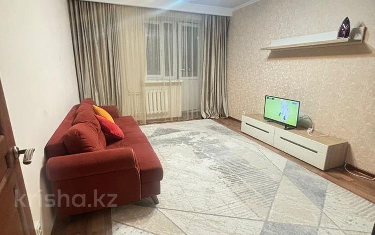 2-комнатная квартира · 50 м², Сарыарка 11 — Экомед Абая 1 Редиссон Сарыарка Кенесары Редиссон за 15 000 ₸ в Астане, Сарыарка р-н — фото 41