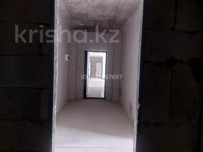 2-бөлмелі пәтер · 50 м² · 7/9 қабат, мкр Шымсити 126/8/2 — Шымсити, бағасы: 22 млн ₸ в Шымкенте, Абайский р-н