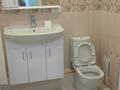 1-комнатная квартира · 40.41 м² · 8/9 этаж, Толе би 61 за 225 000 ₸ в Астане, Нура р-н — фото 10