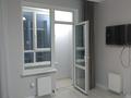 1-комнатная квартира · 40.41 м² · 8/9 этаж, Толе би 61 за 225 000 ₸ в Астане, Нура р-н