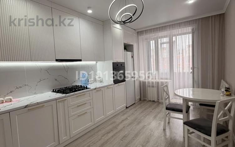 1-комнатная квартира · 43.8 м² · 5/6 этаж, Назарбаева 211 — Костанай Плаза,Алтын Арман,НИШ за 23 млн ₸ — фото 2