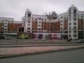 2-бөлмелі пәтер · 75 м² · 1/5 қабат, Авангард Курмангазы 1а, бағасы: 1 000 ₸ в Атырау