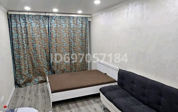 1 бөлме, 40 м², мкр Сайран, Толе би 285/8 к1 — Отеген батыра, бағасы: 50 000 〒 в Алматы, Ауэзовский р-н — фото 2