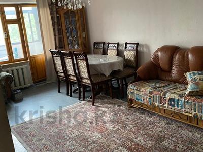 3-комнатная квартира · 63 м² · 4/5 этаж, Клочкова 20 за 41 млн 〒 в Алматы