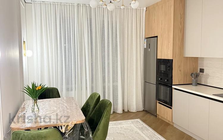 2-комнатная квартира · 55 м² · 14/15 этаж, Рыскулова 33 — Рыскулова за 25 000 ₸ в Шымкенте, Енбекшинский р-н — фото 67