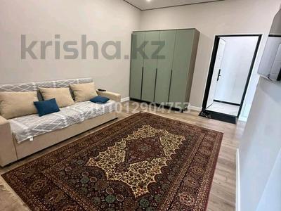 2-бөлмелі пәтер · 48 м² · 8/16 қабат, Култиген 19, бағасы: 22 000 ₸ в Астане, Нура р-н