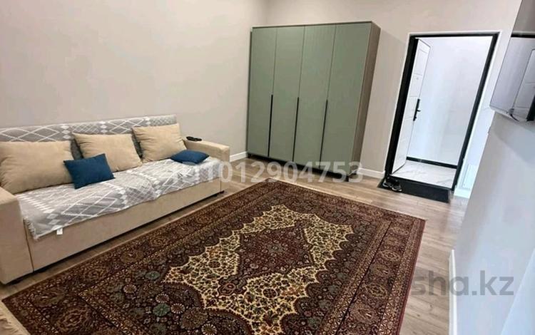 2-бөлмелі пәтер · 48 м² · 8/16 қабат, Култиген 19, бағасы: 22 000 ₸ в Астане, Нура р-н — фото 2