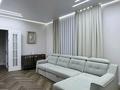 4-комнатная квартира · 117 м² · 12/17 этаж, Е-899 5 за 124 млн ₸ в Астане, Нура р-н
