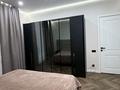 4-комнатная квартира · 117 м² · 12/17 этаж, Е-899 5 за 124 млн ₸ в Астане, Нура р-н — фото 12