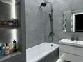 4-комнатная квартира · 117 м² · 12/17 этаж, Е-899 5 за 124 млн ₸ в Астане, Нура р-н — фото 22