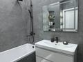 4-комнатная квартира · 117 м² · 12/17 этаж, Е-899 5 за 124 млн ₸ в Астане, Нура р-н — фото 23