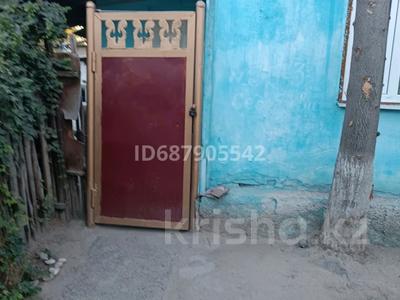 Отдельный дом · 4 комнаты · 60 м² · 5 сот., Тауке Хан 38/3 — Абубакир Кары за 5.5 млн 〒 в Туркестане