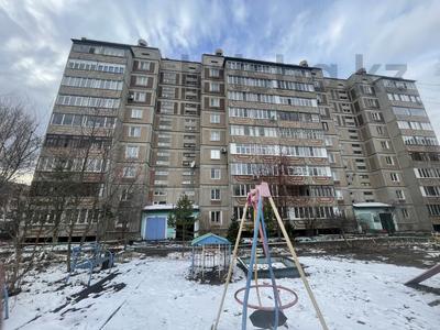 2-комнатная квартира · 55.8 м² · 3/9 этаж, Казыбек Би 14 за 24.8 млн 〒 в Усть-Каменогорске