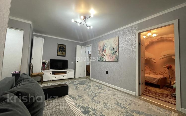 2-бөлмелі пәтер · 45 м², Тауелсиздик 12, бағасы: 18.9 млн ₸ в Астане, Алматы р-н — фото 2
