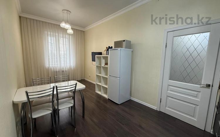 2-комнатная квартира · 44.3 м² · 2/8 этаж, Алихан Бокейхан 27/4 за 31.4 млн ₸ в Астане, Есильский р-н — фото 17