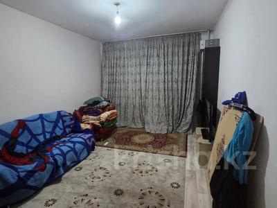 2-комнатная квартира · 56.6 м² · 4/9 этаж, мкр Аксай-1 1 за 31.5 млн ₸ в Алматы, Ауэзовский р-н