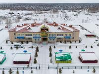 Отдельный дом · 4 комнаты · 140 м² · 10 сот., Орман за 25 млн 〒 в Петропавловске