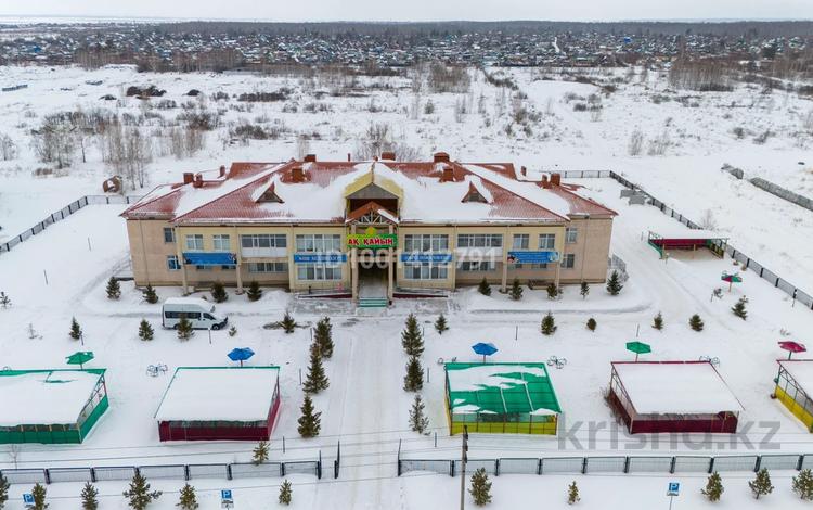 Отдельный дом · 4 комнаты · 140 м² · 10 сот., Орман за 25 млн 〒 в Петропавловске — фото 2