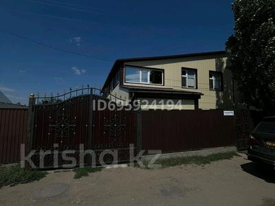 Отдельный дом · 6 комнат · 180 м² · 7 сот., Тополиная 29-1 — Гуцало за 25 млн 〒 в Актобе, жилой массив Заречный-1