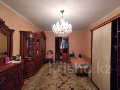 3-комнатная квартира · 80 м² · 1/4 этаж, Пр. Назарбаева 3а за 27 млн ₸ в Караганде, Казыбек би р-н