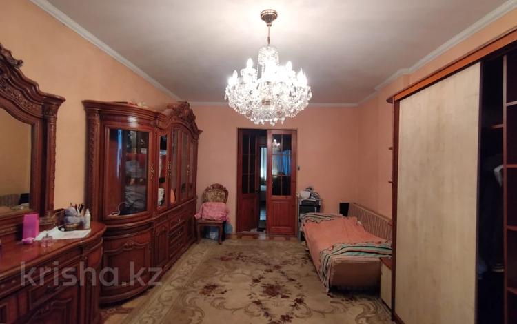 3-комнатная квартира · 80 м² · 1/4 этаж, Пр. Назарбаева 3а за 27 млн ₸ в Караганде, Казыбек би р-н — фото 2