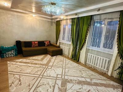 Отдельный дом · 4 комнаты · 99 м² · 4.6 сот., мкр. Зачаганск пгт, Айткулова 75/1 за 24 млн 〒 в Уральске