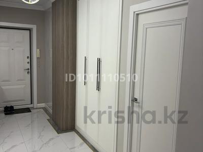 3-комнатная квартира · 102 м² · 5/10 этаж, Абая 26 за 58 млн ₸ в Атырау