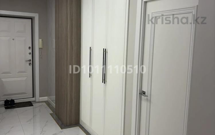 3-комнатная квартира · 102 м² · 5/10 этаж, Абая 26 за 58 млн ₸ в Атырау — фото 26