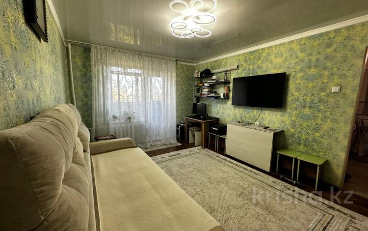 2-комнатная квартира · 50.1 м² · 9/9 этаж, Естая 89 за 21 млн ₸ в Павлодаре — фото 2