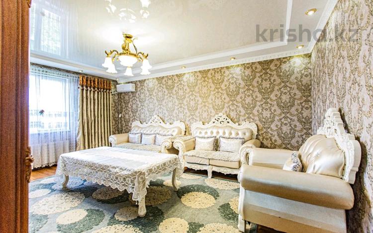 2-комнатная квартира, 60.5 м², 6/10 этаж, Саина 1а за 40 млн 〒 в Алматы, Ауэзовский р-н — фото 2