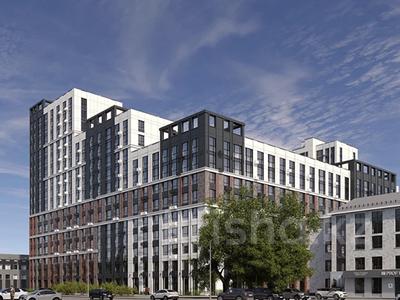 1-комнатная квартира · 50.3 м², Бектурова 107 за 26 млн ₸ в Павлодаре