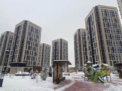 2-комнатная квартира, 48 м², 20/20 этаж, Гагарина 310 — Гагарина Аль-фараби за 45 млн 〒 в Алматы, Бостандыкский р-н