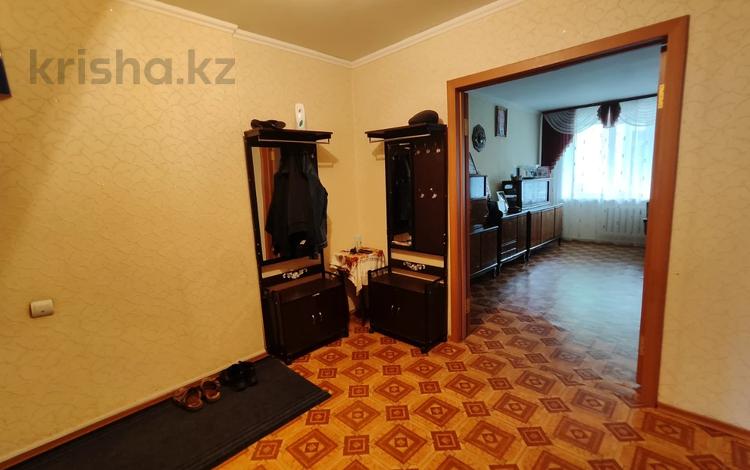 3-комнатная квартира · 83 м² · 2/5 этаж, НУРСУЛТАН НАЗАРБАЕВА 18 за 29 млн 〒 в Павлодаре — фото 2