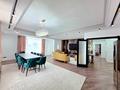 5-комнатная квартира · 273 м² · 16/20 этаж, Гейдара Алиева 2 за 339 млн ₸ в Астане, Есильский р-н — фото 40