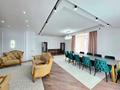 5-комнатная квартира · 273 м² · 16/20 этаж, Гейдара Алиева 2 за 339 млн ₸ в Астане, Есильский р-н — фото 42