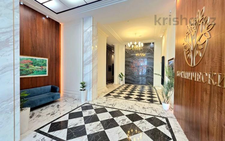 5-комнатная квартира · 273 м² · 16/20 этаж, Гейдара Алиева 2 за 339 млн ₸ в Астане, Есильский р-н — фото 48