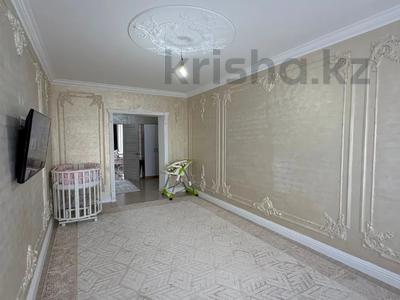 3-бөлмелі пәтер · 87.9 м² · 9/9 қабат, Алтын орда, бағасы: 35 млн ₸ в Актобе