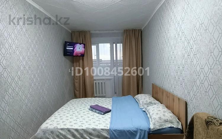 1-бөлмелі пәтер · 30 м² · 5/5 қабат, Валиханова, бағасы: 7 000 ₸ в  — фото 6