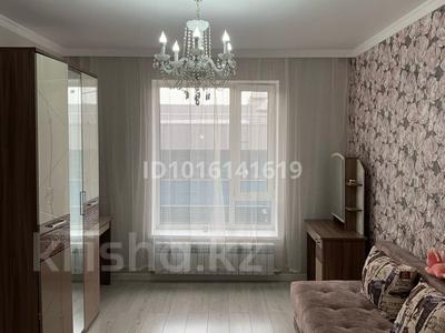 1-бөлмелі пәтер · 40 м² · 7/12 қабат, Кабанбай батыра 59/1, бағасы: 220 000 ₸ в Астане, Нура р-н