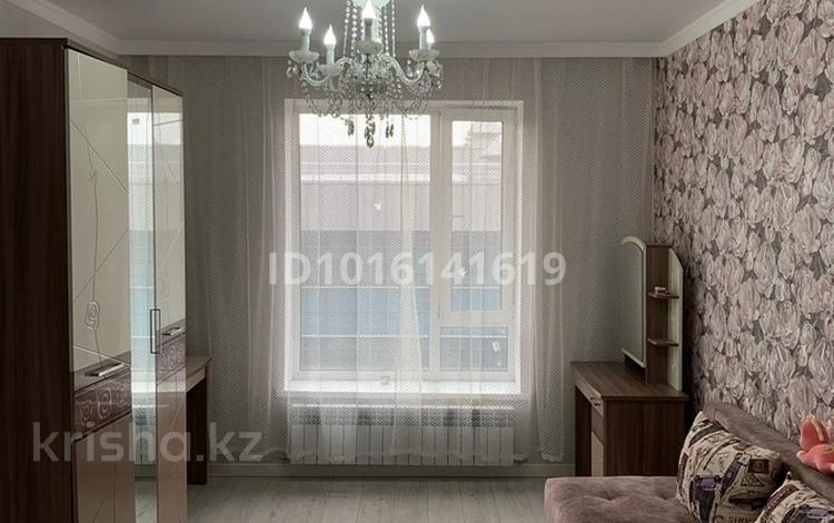 1-бөлмелі пәтер · 40 м² · 7/12 қабат, Кабанбай батыра 59/1, бағасы: 220 000 ₸ в Астане, Нура р-н — фото 2