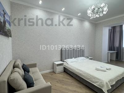 1-бөлмелі пәтер · 50 м² · 5/9 қабат, мкр. Алтын орда 66б, бағасы: 14 500 ₸ в Актобе